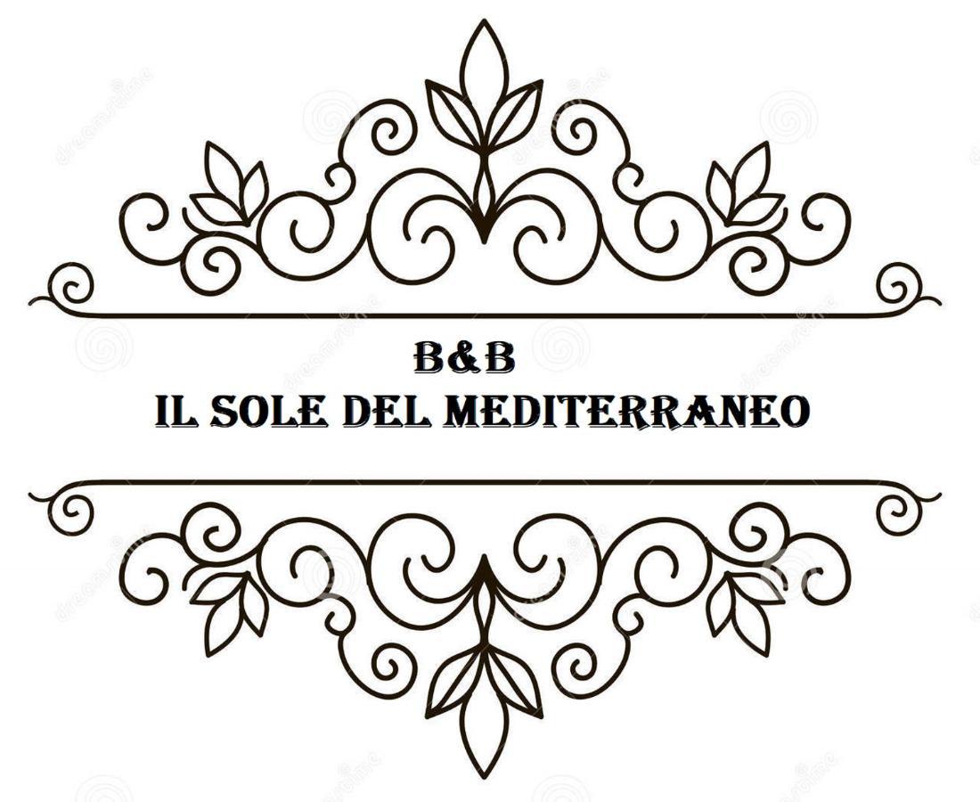 Il Sole Del Mediterraneo โนโต ภายนอก รูปภาพ