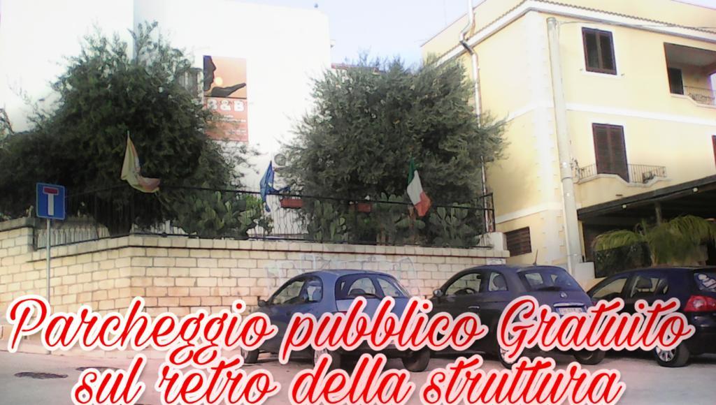 Il Sole Del Mediterraneo โนโต ภายนอก รูปภาพ
